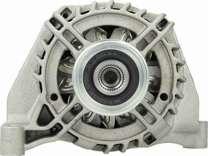 PSH 505.553.120.050 - Alternatore autozon.pro