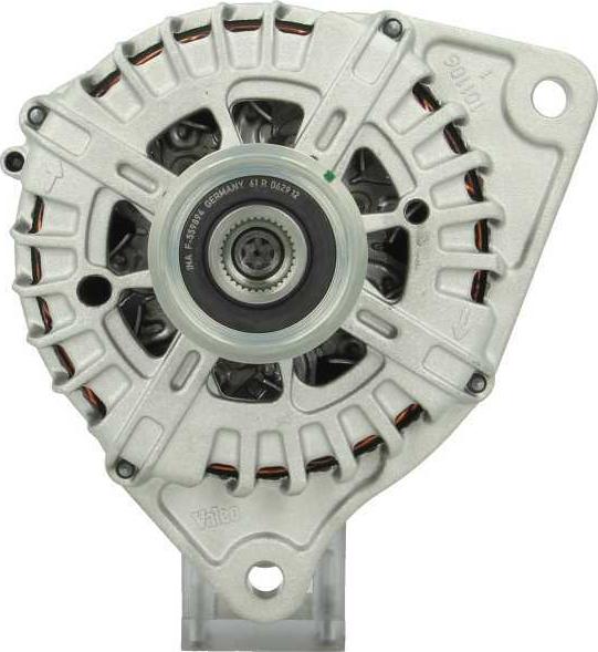 PSH 505.557.180.500 - Alternatore autozon.pro