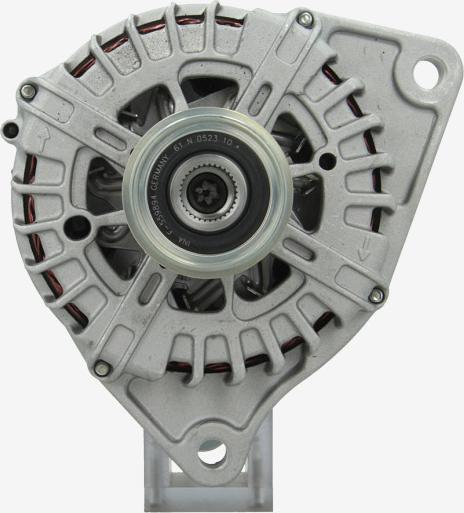 PSH 505.557.180.000 - Alternatore autozon.pro