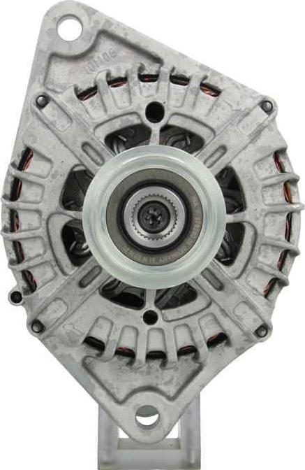 PSH 505.509.200.500 - Alternatore autozon.pro