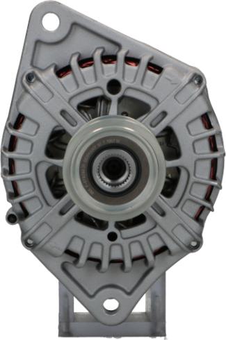 PSH 505.509.200.000 - Alternatore autozon.pro