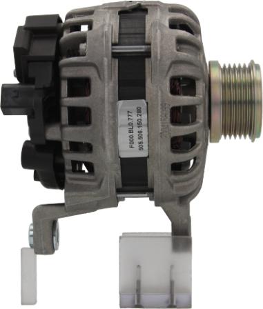 PSH 505.506.150.280 - Alternatore autozon.pro