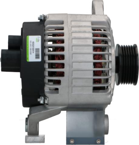 PSH 505.501.100.050 - Alternatore autozon.pro