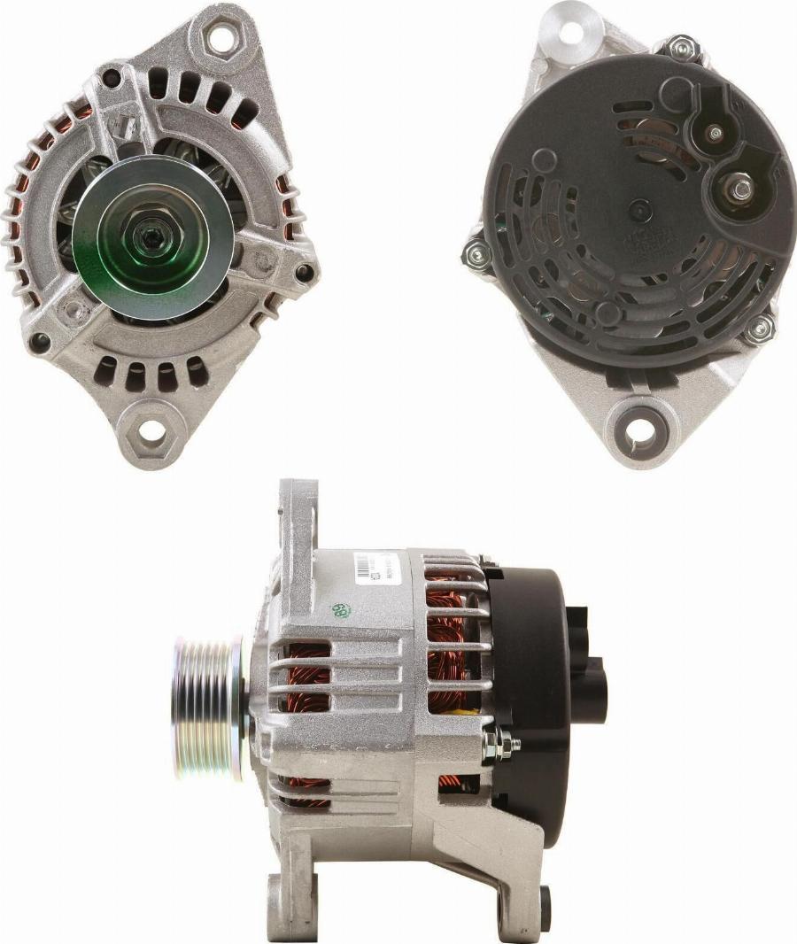 PSH 505.501.100.058 - Alternatore autozon.pro