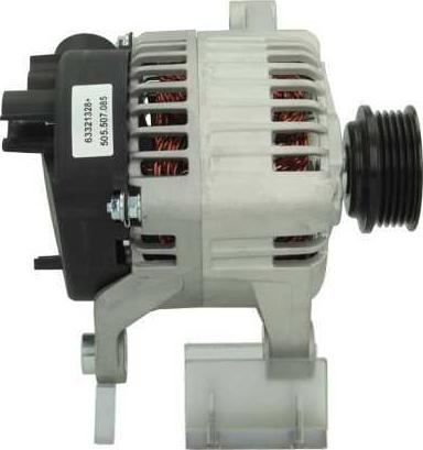 PSH 505.507.085.050 - Alternatore autozon.pro