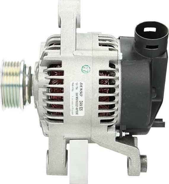 PSH 505.507.075.260 - Alternatore autozon.pro