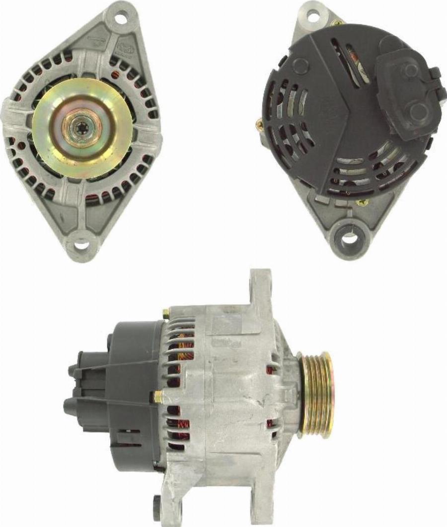 PSH 505516065050 - Alternatore autozon.pro