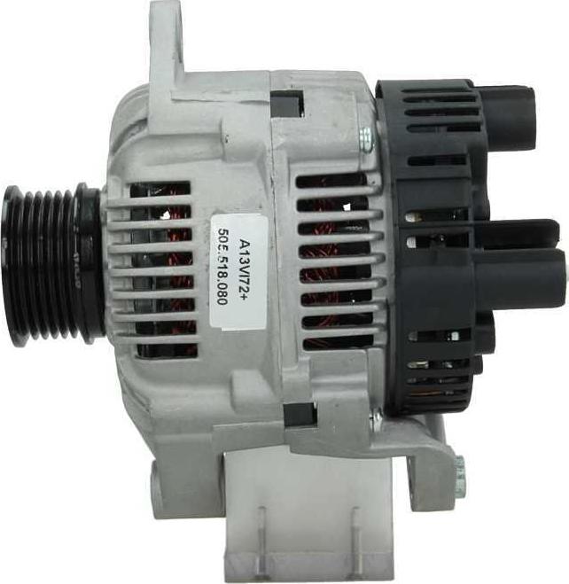 PSH 505.518.080.000 - Alternatore autozon.pro