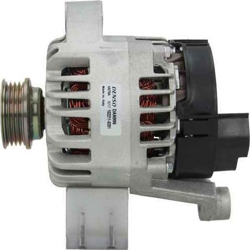 PSH 505.535.070.260 - Alternatore autozon.pro