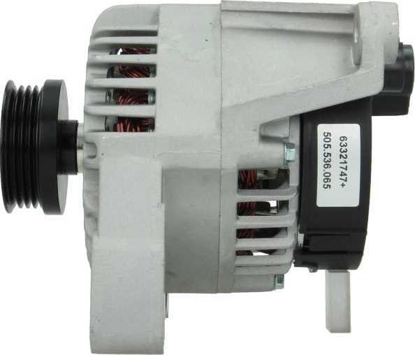 PSH 505.536.065.050 - Alternatore autozon.pro