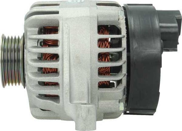 PSH 505.532.070.260 - Alternatore autozon.pro