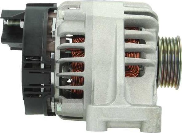 PSH 505.532.070.260 - Alternatore autozon.pro