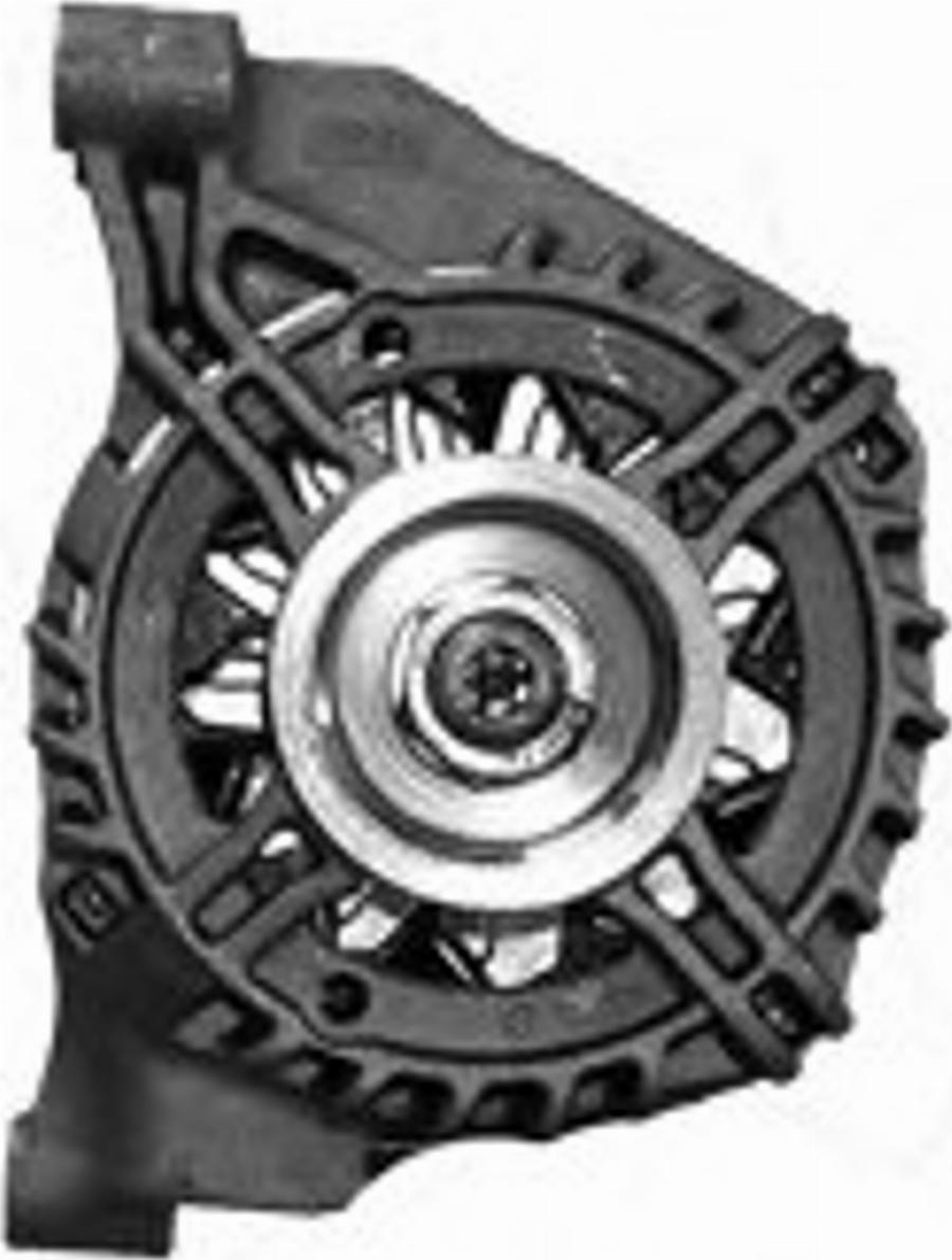 PSH 505.532.070 - Alternatore autozon.pro