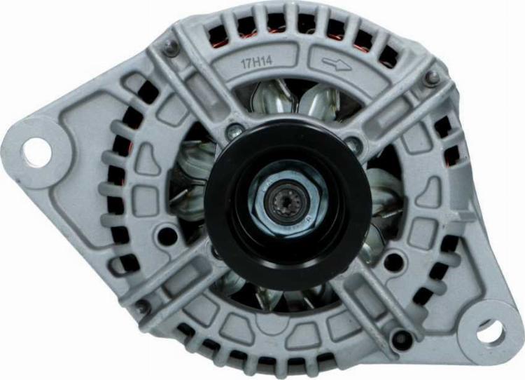 PSH 505.524.140.018 - Alternatore autozon.pro