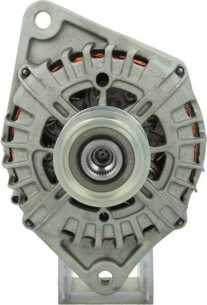 PSH 505.579.180.500 - Alternatore autozon.pro