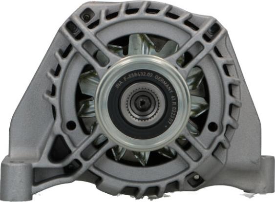 PSH 505.574.120.050 - Alternatore autozon.pro