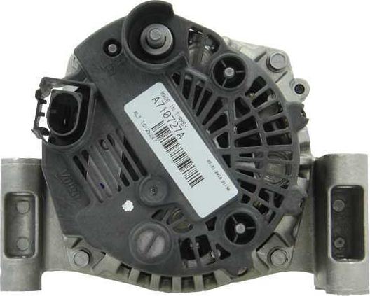 PSH 505.570.120.500 - Alternatore autozon.pro