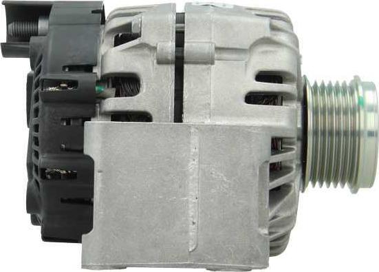 PSH 505.570.120.500 - Alternatore autozon.pro