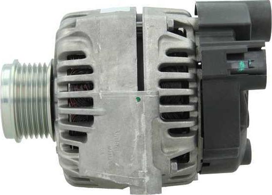 PSH 505.570.120.500 - Alternatore autozon.pro