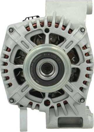 PSH 505.570.120.000 - Alternatore autozon.pro