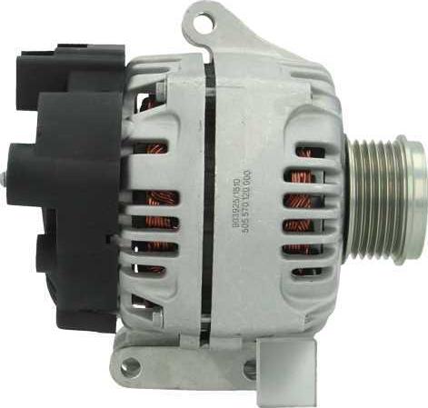 PSH 505.570.120.000 - Alternatore autozon.pro