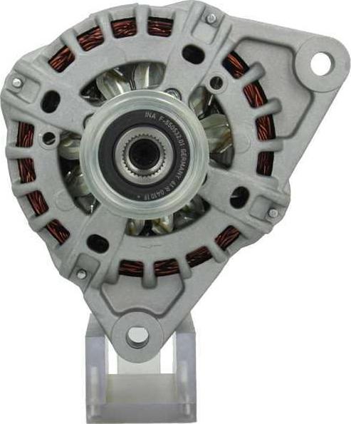 PSH 505.578.150.010 - Alternatore autozon.pro