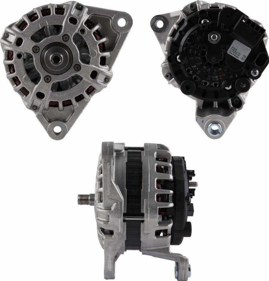 PSH 505.578.110.211 - Alternatore autozon.pro