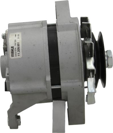 PSH 505.002.033.311 - Alternatore autozon.pro