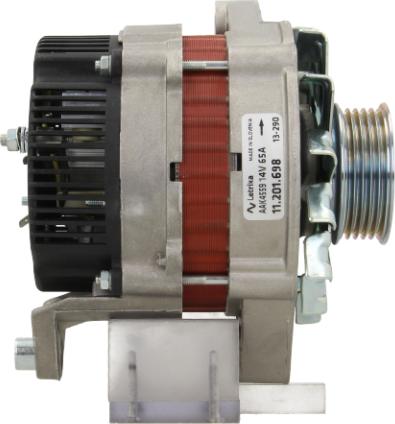 PSH 505.024.065.311 - Alternatore autozon.pro