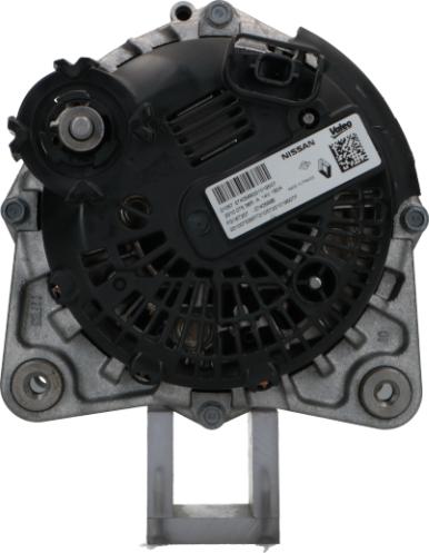 PSH 575.995.180.500 - Alternatore autozon.pro