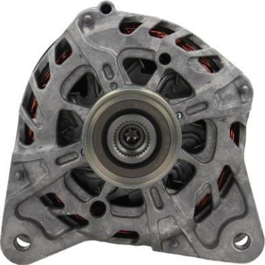 PSH 575.990.120.500 - Alternatore autozon.pro