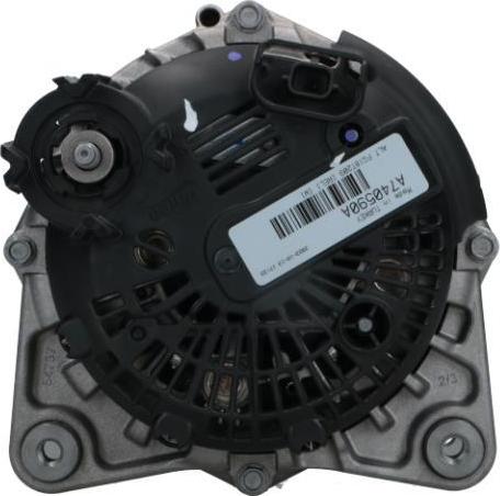 PSH 575.993.180.501 - Alternatore autozon.pro