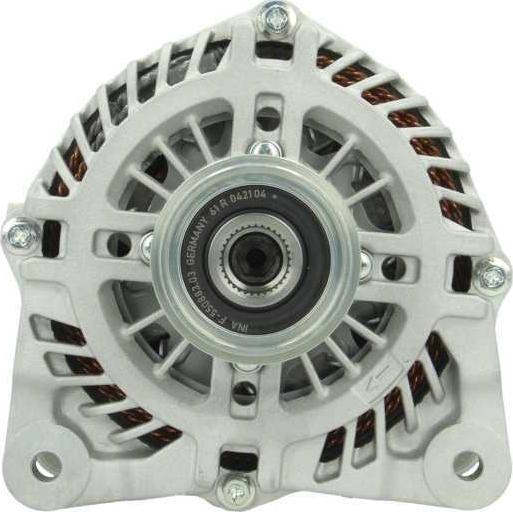 PSH 575.992.185.370 - Alternatore autozon.pro