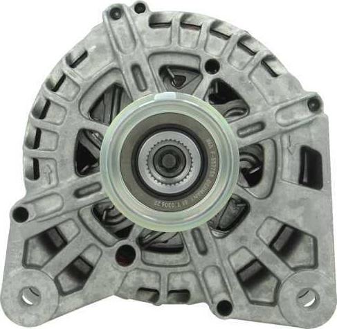 PSH 575.940.150.500 - Alternatore autozon.pro