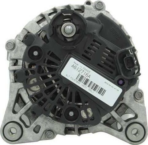 PSH 575.940.150.500 - Alternatore autozon.pro