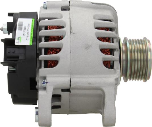 PSH 575.940.150.000 - Alternatore autozon.pro