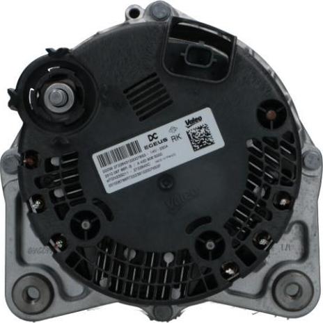 PSH 575.941.230.500 - Alternatore autozon.pro