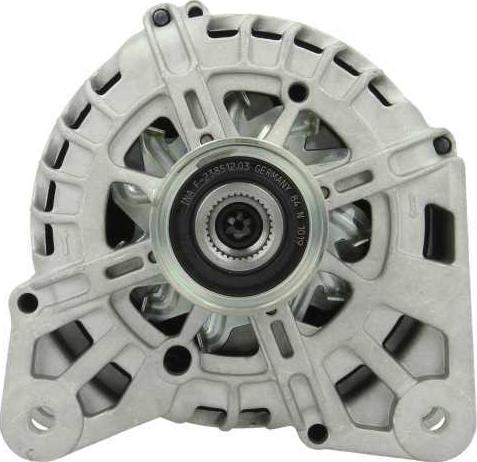 PSH 575.948.120.004 - Alternatore autozon.pro