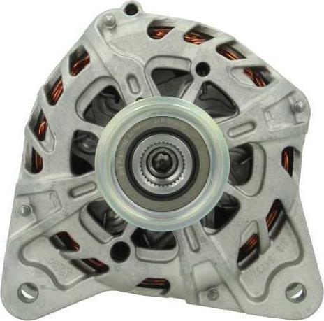 PSH 575.942.120.500 - Alternatore autozon.pro