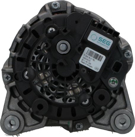 PSH 575.942.120.280 - Alternatore autozon.pro