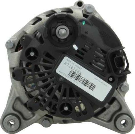 PSH 575.947.120.500 - Alternatore autozon.pro