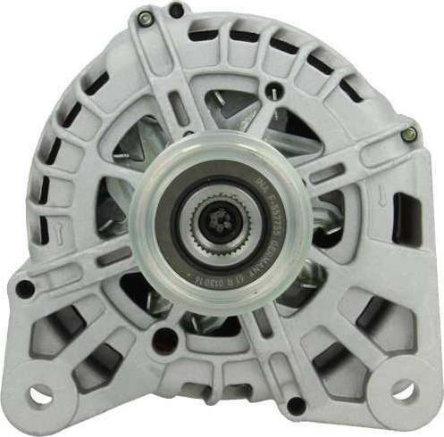 PSH 575.947.120.004 - Alternatore autozon.pro