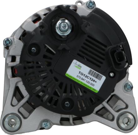 PSH 575.947.120.000 - Alternatore autozon.pro