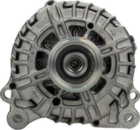 PSH 575.956.150.500 - Alternatore autozon.pro