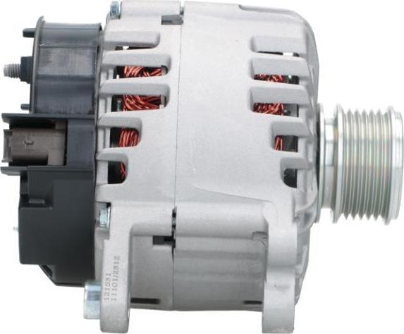 PSH 575.956.150.000 - Alternatore autozon.pro