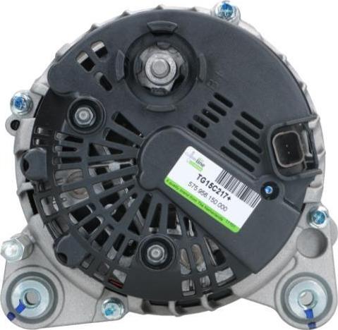 PSH 575.956.150.000 - Alternatore autozon.pro