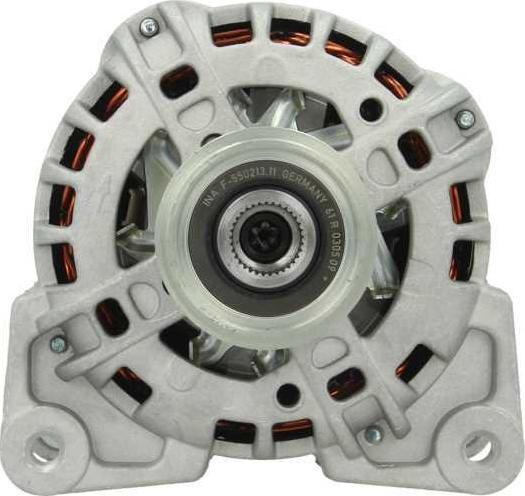 PSH 575.957.110.010 - Alternatore autozon.pro