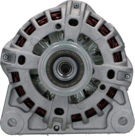 PSH 575.965.125.010 - Alternatore autozon.pro