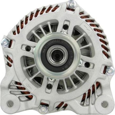 PSH 575.901.210.370 - Alternatore autozon.pro