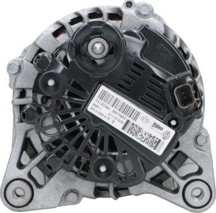 PSH 575.902.120.340 - Alternatore autozon.pro